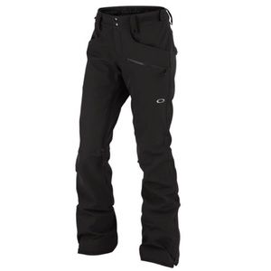 Oakley Foxtrot Soft Shell Pants